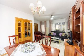 Casa adosada en venta en Sector 3 en Getafe
