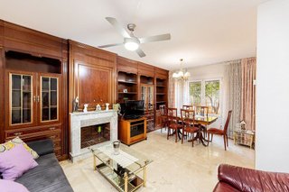 Casa adosada en venta en Sector 3 en Getafe