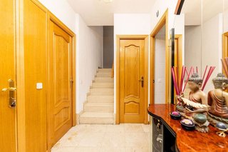 Casa adosada en venta en Sector 3 en Getafe