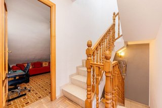 Casa adosada en venta en Sector 3 en Getafe