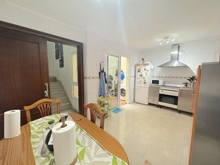 Casa adosada en venta en San Cristóbal de La Laguna - La Vega - San Lázaro en San Cristóbal de La Laguna