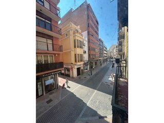 Chalet en venta en Centro en Castellón de la Plana