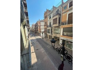 Chalet en venta en Centro en Castellón de la Plana