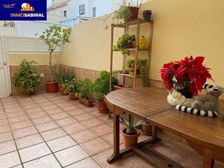 Casa adosada en venta en Aguadulce Norte en Roquetas de Mar