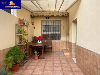 Casa adosada en venta en Aguadulce Norte en Roquetas de Mar