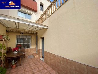 Casa adosada en venta en Aguadulce Norte en Roquetas de Mar