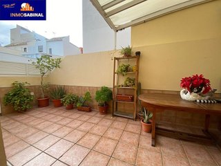 Casa adosada en venta en Aguadulce Norte en Roquetas de Mar