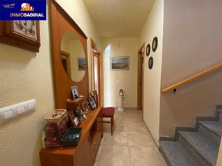 Casa adosada en venta en Aguadulce Norte en Roquetas de Mar