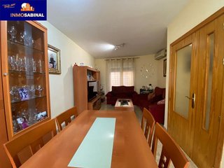 Casa adosada en venta en Aguadulce Norte en Roquetas de Mar