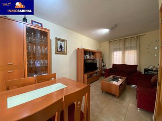 Casa adosada en venta en Aguadulce Norte en Roquetas de Mar