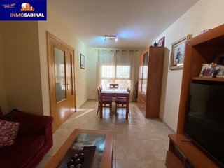 Casa adosada en venta en Aguadulce Norte en Roquetas de Mar