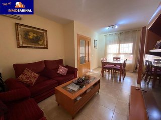 Casa adosada en venta en Aguadulce Norte en Roquetas de Mar