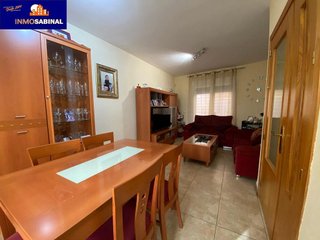 Casa adosada en venta en Aguadulce Norte en Roquetas de Mar
