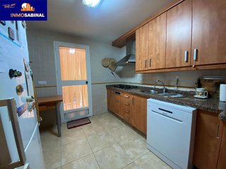 Casa adosada en venta en Aguadulce Norte en Roquetas de Mar