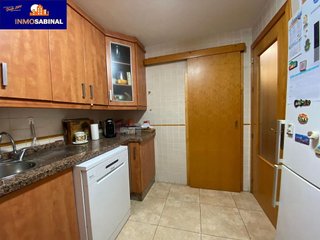 Casa adosada en venta en Aguadulce Norte en Roquetas de Mar