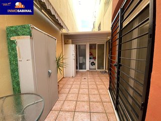 Casa adosada en venta en Aguadulce Norte en Roquetas de Mar