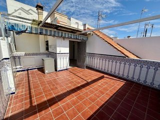 Casa adosada en venta en Centro Urbano en Estepona