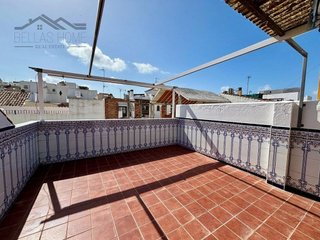 Casa adosada en venta en Centro Urbano en Estepona