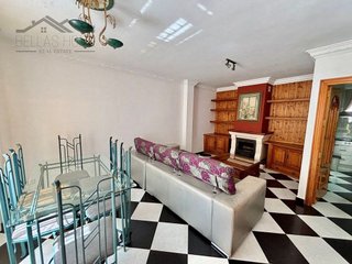 Casa adosada en venta en Centro Urbano en Estepona
