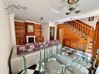 Casa adosada en venta en Centro Urbano en Estepona
