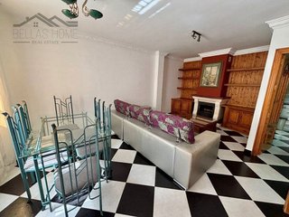 Casa adosada en venta en Centro Urbano en Estepona