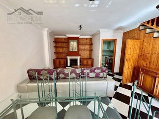 Casa adosada en venta en Centro Urbano en Estepona