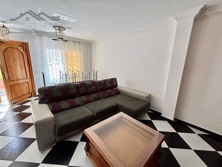 Casa adosada en venta en Centro Urbano en Estepona