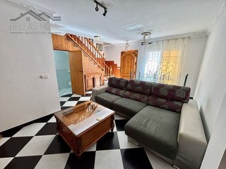 Casa adosada en venta en Centro Urbano en Estepona