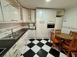 Casa adosada en venta en Centro Urbano en Estepona
