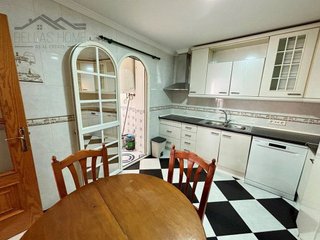 Casa adosada en venta en Centro Urbano en Estepona
