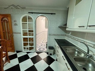 Casa adosada en venta en Centro Urbano en Estepona