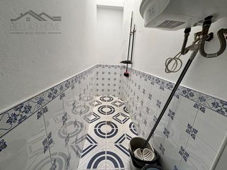 Casa adosada en venta en Centro Urbano en Estepona