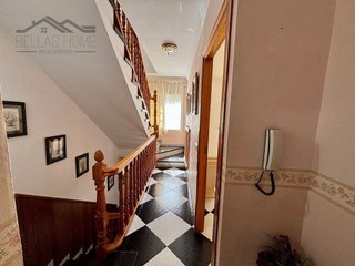 Casa adosada en venta en Centro Urbano en Estepona