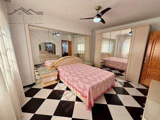 Casa adosada en venta en Centro Urbano en Estepona