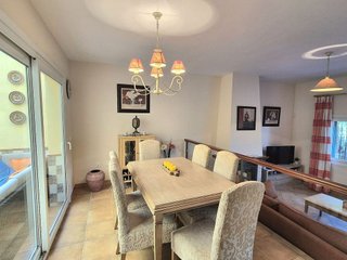 Casa adosada en venta en Alhaurín el Grande