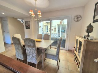 Casa adosada en venta en Alhaurín el Grande