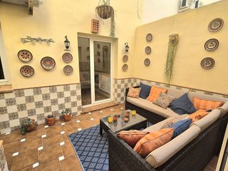 Casa adosada en venta en Alhaurín el Grande