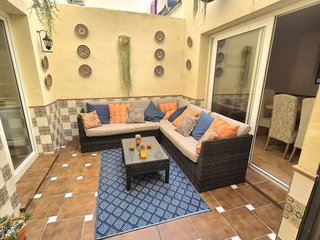 Casa adosada en venta en Alhaurín el Grande
