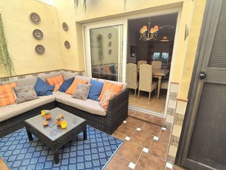 Casa adosada en venta en Alhaurín el Grande