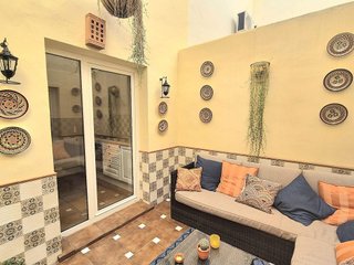 Casa adosada en venta en Alhaurín el Grande