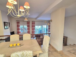Casa adosada en venta en Alhaurín el Grande