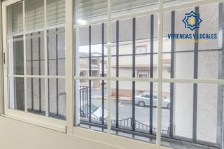 Casa adosada en venta en Maracena