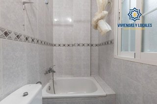Casa adosada en venta en Maracena