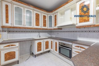 Casa adosada en venta en Maracena