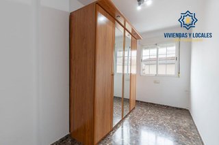Casa adosada en venta en Maracena