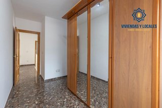 Casa adosada en venta en Maracena