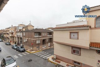Casa adosada en venta en Maracena