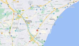 Piso en venta en San Roc - El Remei en Badalona