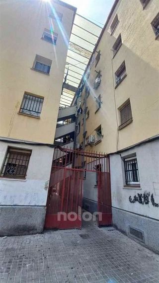 Piso en venta en San Roc - El Remei en Badalona