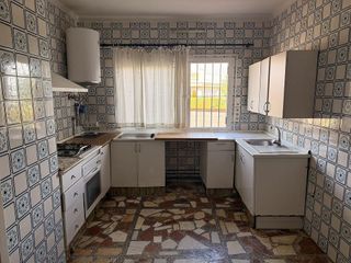 Chalet en venta en Manantiales - Lagar - Cortijo en Alhaurín de la Torre